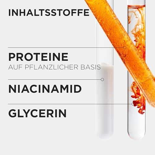 Es, trockenes Haar habe? Für feines, trockenes Haar empfehlen wir die Nutritive Serie, die speziell entwickelt wurde, um feines Haar mit Feuchtigkeit und Nährstoffen zu versorgen, ohne es zu beschweren. Beginnen Sie mit dem Bain Satin Shampoo, gefolgt von Lait Vital oder Masquintense als Conditioner. Verwenden Sie das Nutri-Supplement Scalp Serum für die Kopfhaut und das Nectar Thermique als Hitzeschutz vor dem Föhnen. Abschließend tragen Sie das 8H Magic Night Serum auf, um das Haar über Nacht zu pflegen und zu reparieren. Mit dieser Nährstoff-Routine wird Ihr feines, trockenes Haar gesund und geschmeidig aussehen