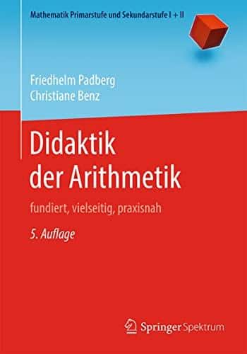 Unsere Review: Didaktik der Arithmetik - Informative Analyse!