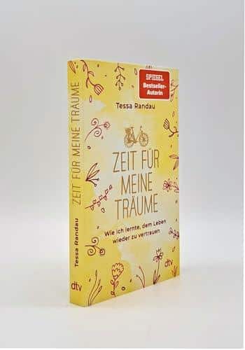 Träume, Vertrauen & zweite Chancen: Unsere Rezension zum Bestseller