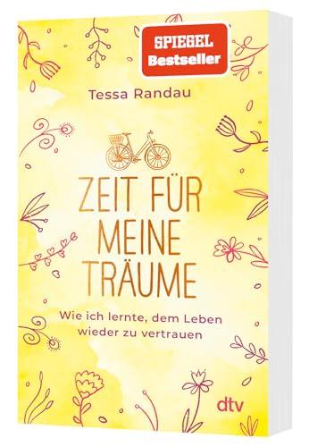 Träume, Vertrauen & zweite Chancen: Unsere Rezension zum Bestseller