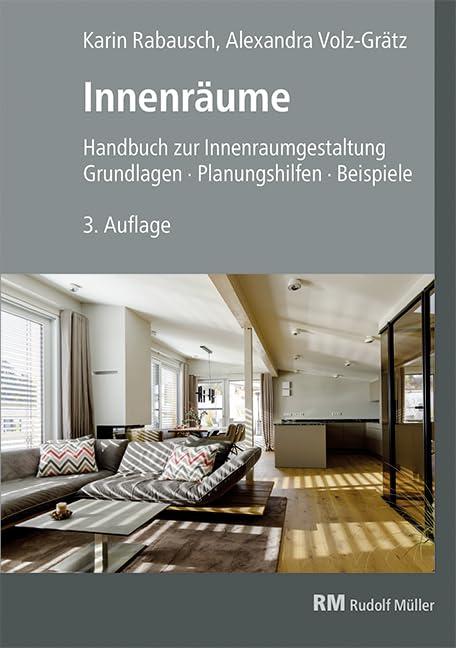 Wir lieben es: Innenräume, 3. Auflage - Unsere Erfahrungen