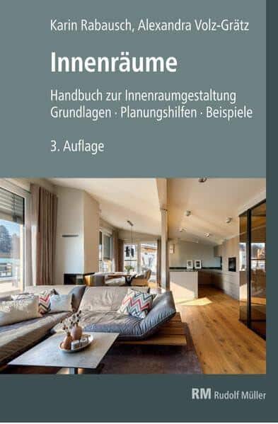 Wir lieben es: Innenräume, 3. Auflage - Unsere Erfahrungen
